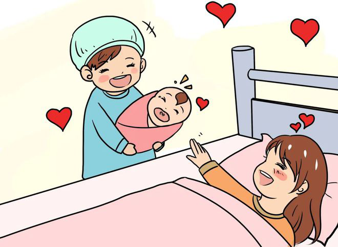 如何科学做好产后母婴护理——新手宝妈必备